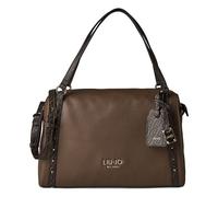 Liu Jo Ilyana Shoulder Bag M 35 cm brown