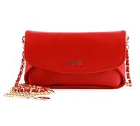 LIU JO Imprevedibile Bumbag S True Red