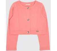 LIU JO Jacket kids - Size: 6 - female