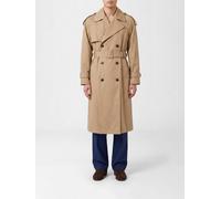 LIU JO Jacket Men color Coffee - Size: 44 - male