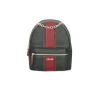 Liu Jo JEANS AF6111 E1141 M Backpack Forest Bag