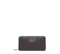 Liu Jo JEANS AF6170 E1137 Xl Zip Around Wallet
