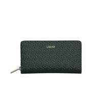 Liu Jo JEANS AF6170 E1141 Xl Zip Around Forest Wallet