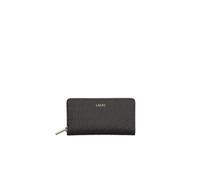 Liu Jo JEANS AF6170 E1141 XL Zip Around Wallet Deep Brown