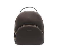 Liu Jo JEANS AF6209 E1019 ECS M Backpack, Dark Mocha
