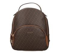 Liu Jo JEANS AF6209 E1137 M Backpack Bag, Suede,