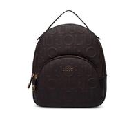 Liu Jo JEANS AF6209 E1139 M Backpack Bag Deep Brown