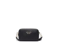 Liu Jo JEANS Bag S Camera Case, Black, AF6100 ES039