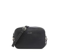 Liu Jo JEANS Ecs M Camera Case, Black, AF6211 E1019