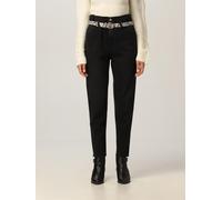 Liu Jo jeans in washed denim with belt - Size: 30 - female