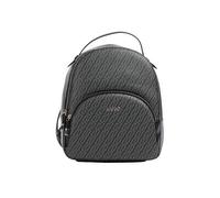 Liu Jo JEANS M Backpack Bag, Black, AF6209 E1137