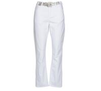 Liu Jo Jeans PANT STRAIGHT FIT in White US 28