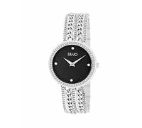 Liu Jo Women Quartz Watch with Stainless Steel Strap TLJ1830