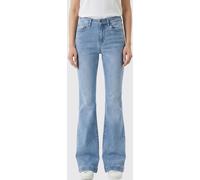 LIU JO Jeans Woman color Blue - Size: 26 - female