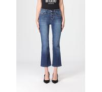 LIU JO Jeans Woman color Blue - Size: 33 - female