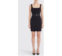 LIU JO Jersey Mini Dress - Size: 42 - female