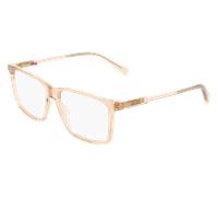Liu Jo Junior Liu Jo LJ3623 272 Optical frames Bio-injected Nude Squared Normal