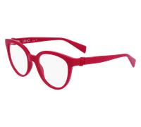 Liu Jo Junior LJ3619 525 Optical frames Bio-inject Fuchsia Geometric Normal Normal