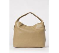 LIU JO Kaliska Faux Leather Bag with Perforated Monogram