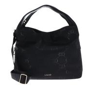 Liu Jo Kaliska Hobo Nero Shoulder Bag Black
