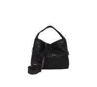 Liu Jo Kaliska Hobo Nero Shoulder Bag Black