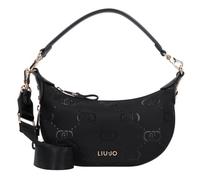 Liu Jo Kaliska Shoulder Bag 25 cm with expansion pleat black