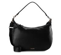 Liu Jo Kaliska Shoulder Bag L 39 cm with expansion pleat black