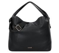 Liu Jo Kaliska Shoulder Bag L 40 cm black