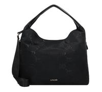 Liu Jo Kaliska Shoulder Bag L 40 cm black