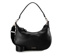 Liu Jo Kaliska Shoulder Bag M 32 cm with expansion pleat black