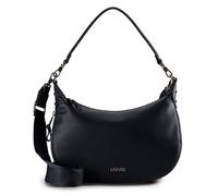 Liu Jo Kaliska Shoulder Bag M 32 cm with expansion pleat blue