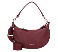 Liu Jo Kaliska Shoulder Bag S 25 cm with expansion pleat red