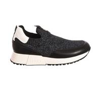 Liu Jo KISS 504 Women's Sports Sneakers Black