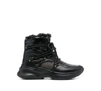 LIU JO lace-up ankle boots - Black 36-37-38-39-41