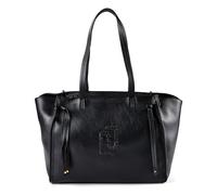 Liu Jo Lapislazzulo Shopper Bag L 34 cm black