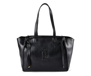 Liu Jo Lapislazzulo Shopper Bag L 34 cm black