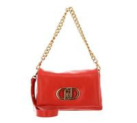 LIU JO Lapuffy ECS Crossbody Bag M Pumpkin, Pumpkin, One Size
