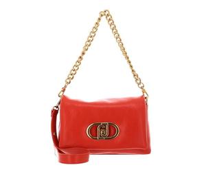 LIU JO Lapuffy ECS Crossbody Bag M Pumpkin, Pumpkin, One Size