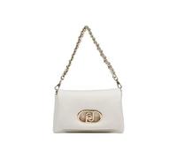 Liu Jo LaPuffy Medium Cream Undershoulder