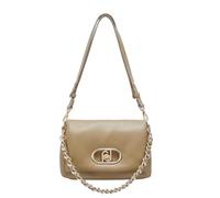 Liu Jo LaPuffy Medium Mud Undershoulder