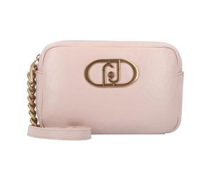 Liu Jo Lapuffy Shoulder bag 24.5 cm pink