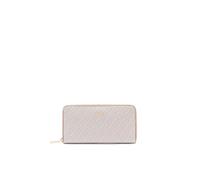 Liu Jo Large Monogram Wallet T_U_, C3920
