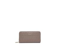 Liu Jo Large Wallet Monogram Debossed T_U_, 71409