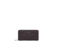 Liu Jo Large Wallet with Logo T_U_, 91419