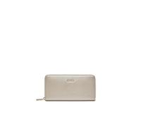 Liu Jo Large Wallet with Zip T_U_, 90048