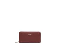Liu Jo Large Wallet with Zip T_U_, 91543