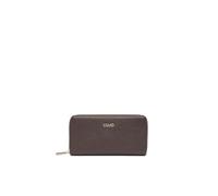 Liu Jo Large Wallet with Zip T_U_, X0782