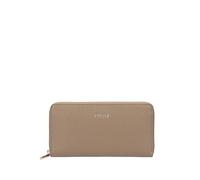 Liu Jo Large Zip Around Mud Wallet