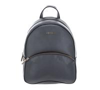 LIU JO leisure backpack Caliwen Backpack Anthracite Metallic