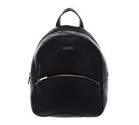LIU JO leisure backpack Caliwen Backpack Nero